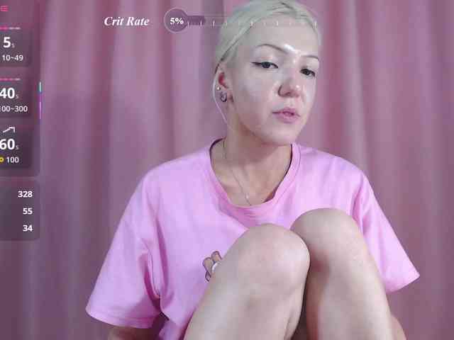 AlexandraXKitty webcam