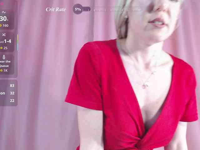Modelo: AlexandraXKitty
