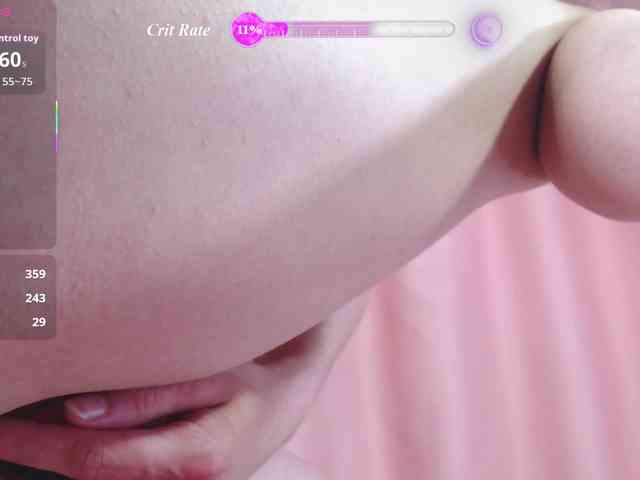 AlexandraXKitty webcam