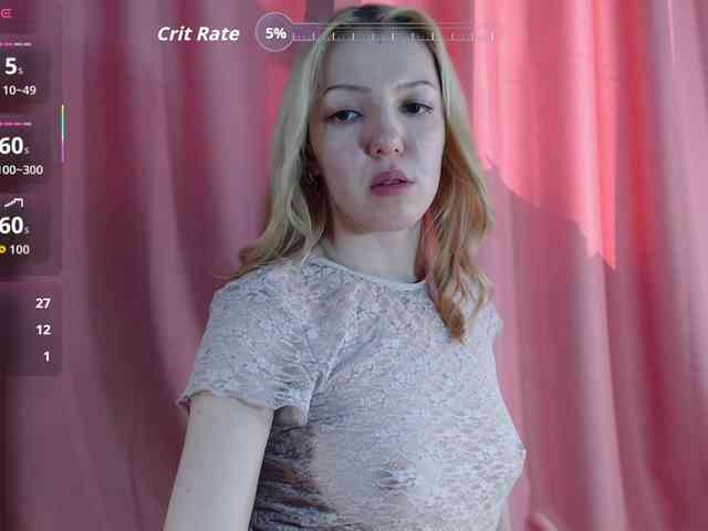AlexandraXKitty webcam