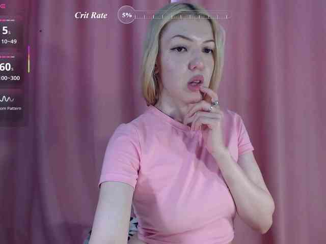 AlexandraXKitty webcam