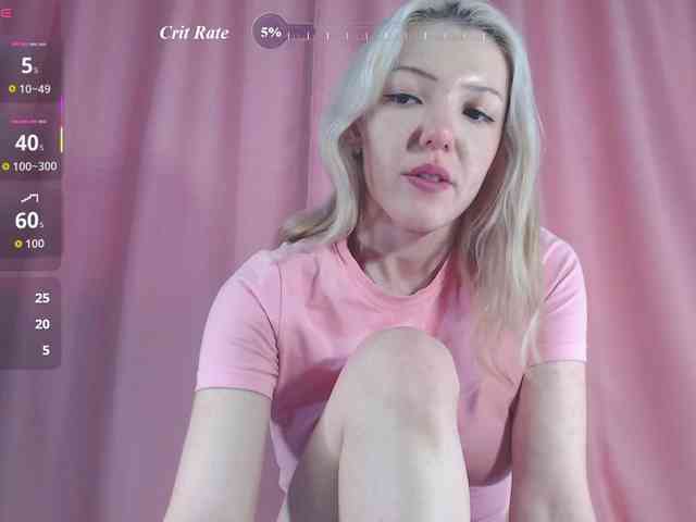 AlexandraXKitty webcam