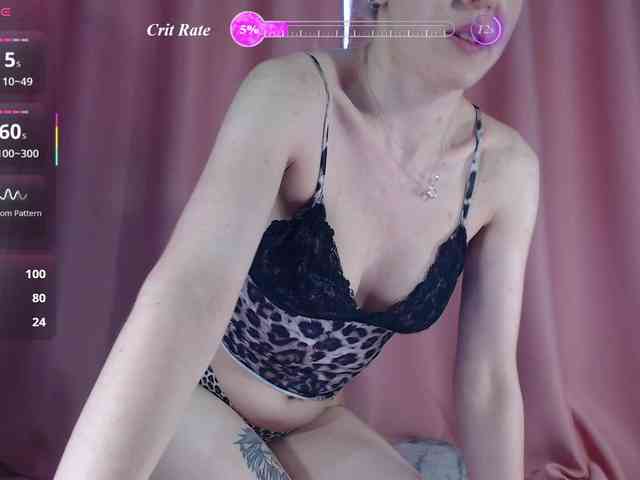 AlexandraXKitty webcam