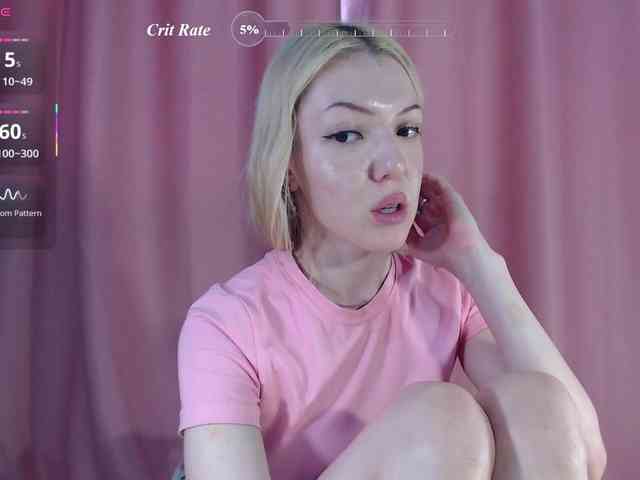 AlexandraXKitty webcam