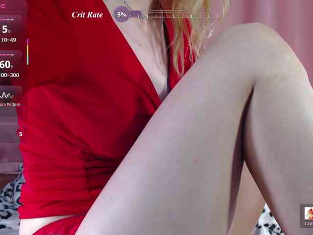 AlexandraXKitty webcam