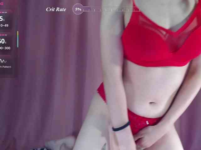 AlexandraXKitty webcam