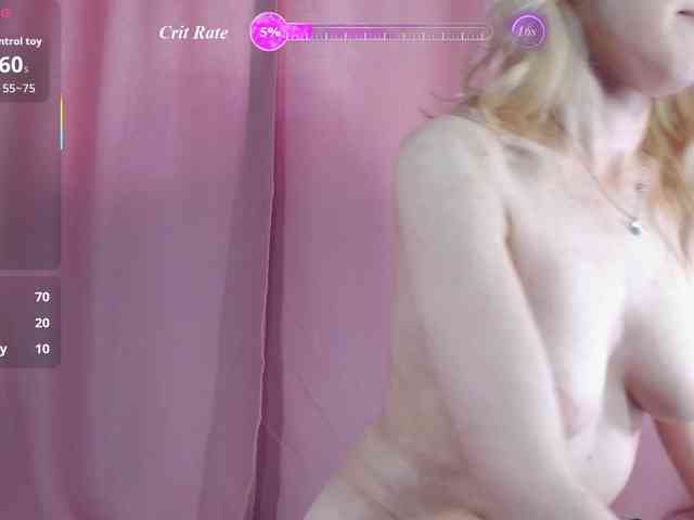 AlexandraXKitty webcam