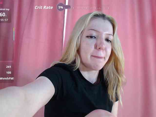 AlexandraXKitty webcam