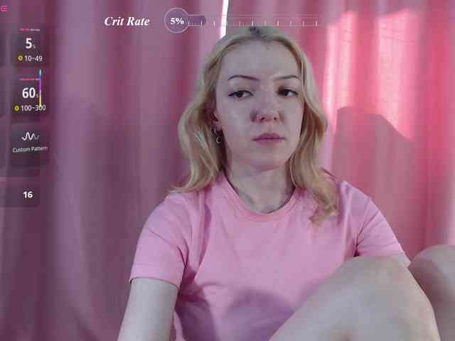 AlexandraXKitty webcam