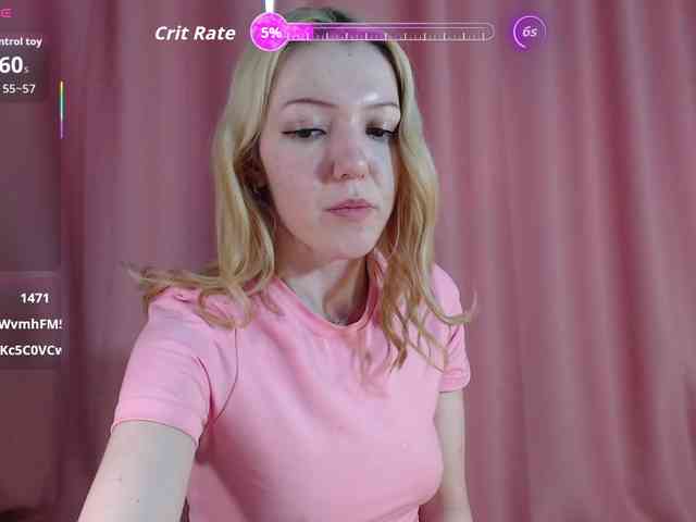AlexandraXKitty webcam