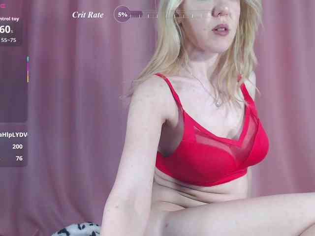 AlexandraXKitty webcam