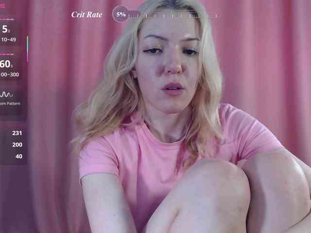 Model: AlexandraXKitty