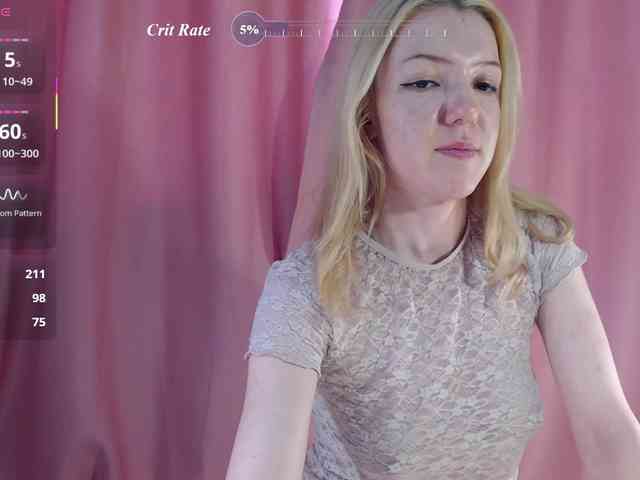 AlexandraXKitty webcam