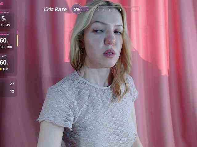 AlexandraXKitty webcam