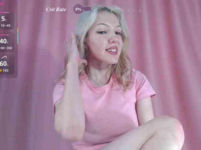 AlexandraXKitty webcam