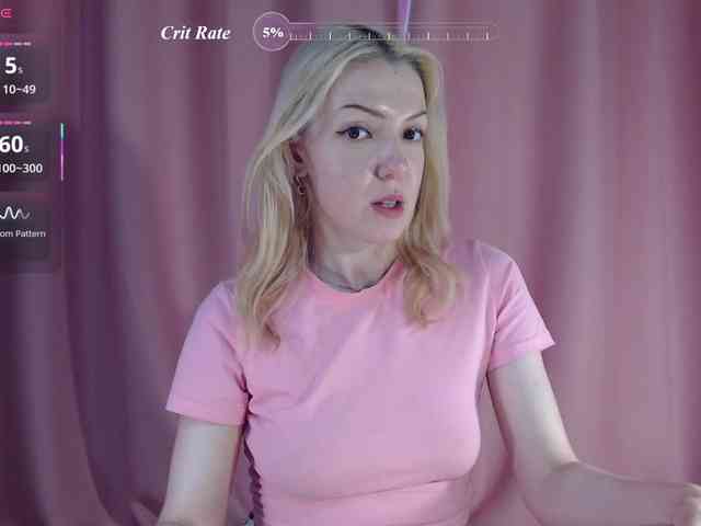 AlexandraXKitty webcam
