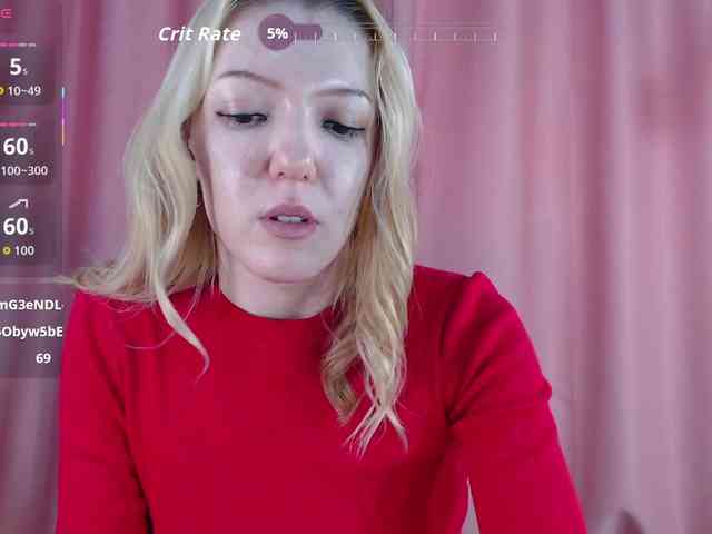 AlexandraXKitty webcam