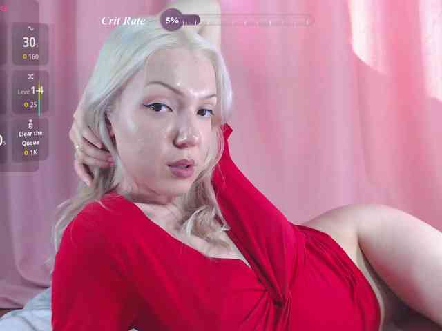 AlexandraXKitty webcam