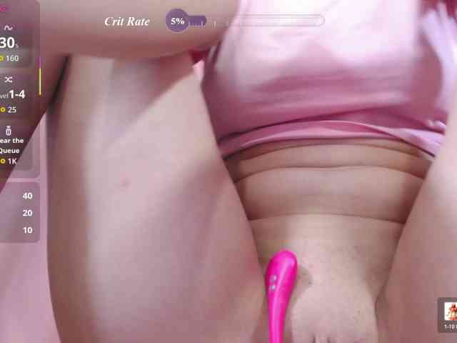 Modelo: AlexandraXKitty
