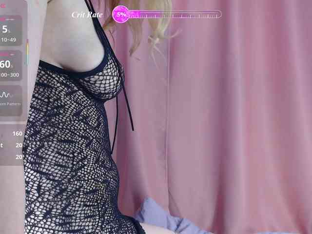 AlexandraXKitty webcam