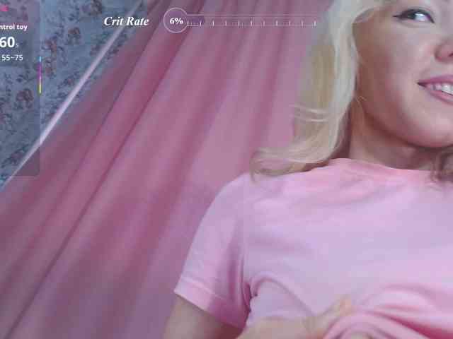 AlexandraXKitty webcam
