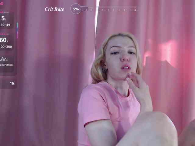 AlexandraXKitty webcam
