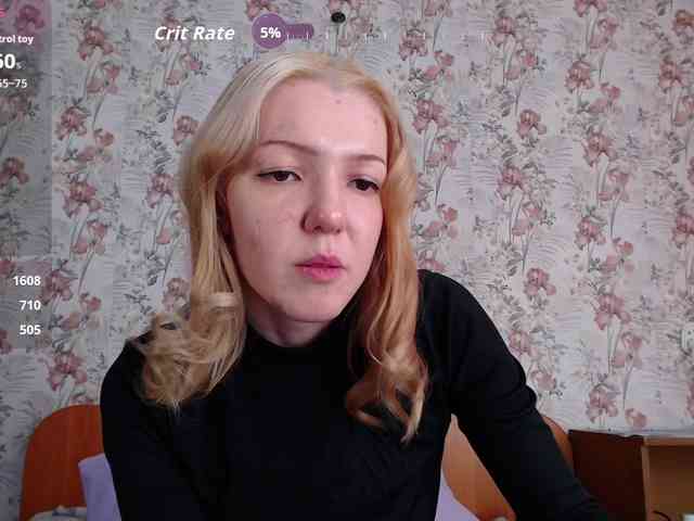 Модель: AlexandraXKitty