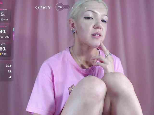 AlexandraXKitty webcam