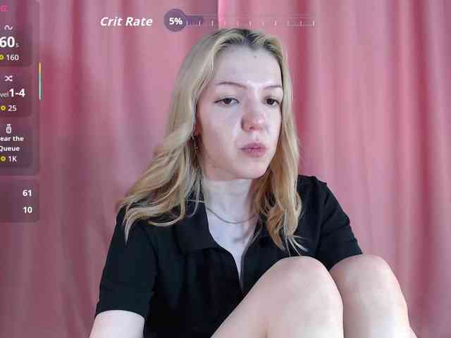 AlexandraXKitty webcam