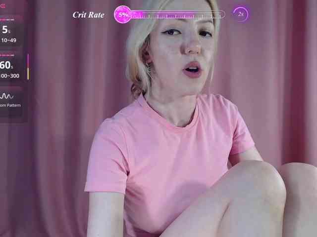 AlexandraXKitty webcam
