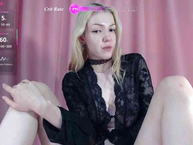 AlexandraXKitty webcam