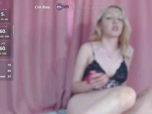 AlexandraXKitty webcam