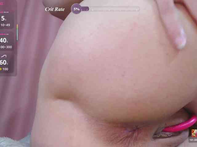 AlexandraXKitty webcam