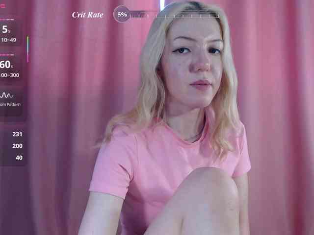 AlexandraXKitty Sex Cam Show