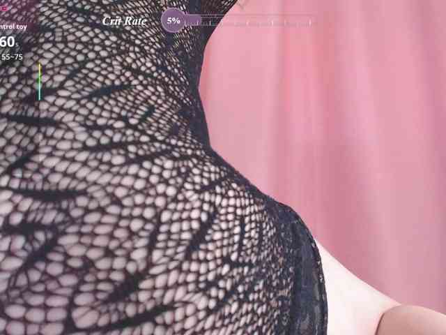 AlexandraXKitty webcam