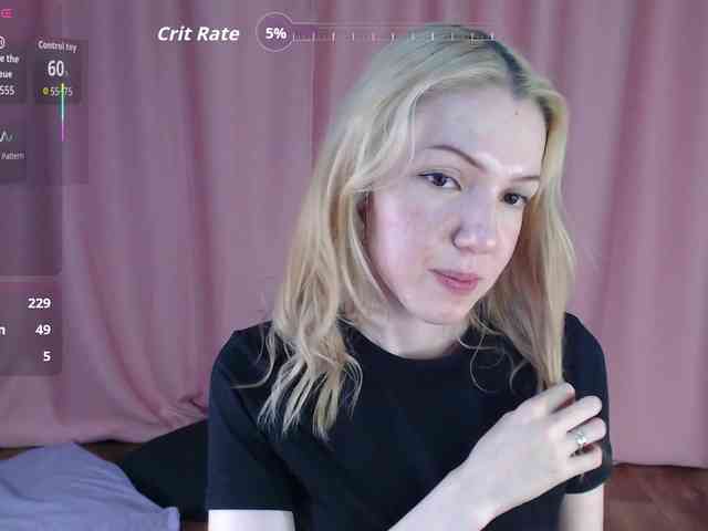 AlexandraXKitty webcam