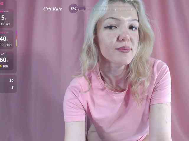 AlexandraXKitty webcam