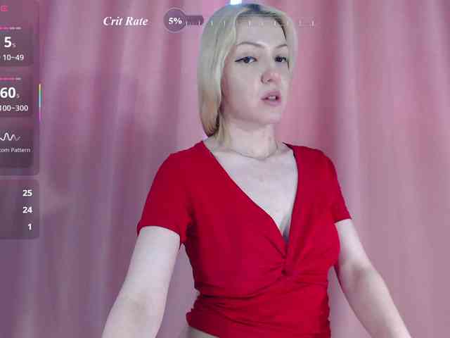 AlexandraXKitty webcam