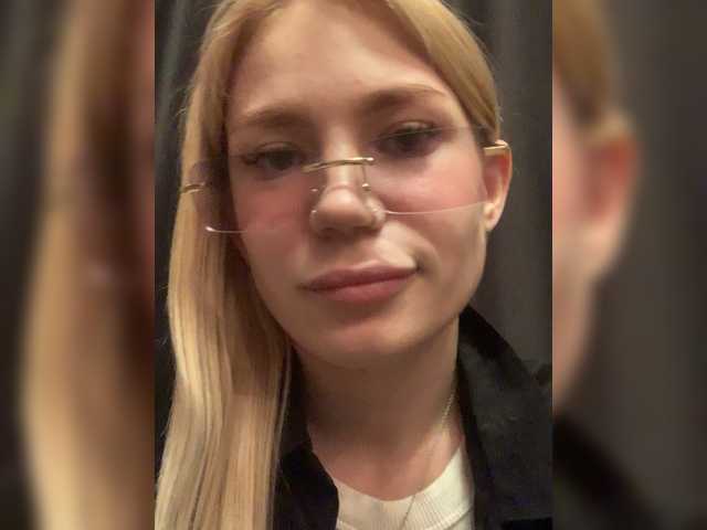 Alisabe's BongaCams profile