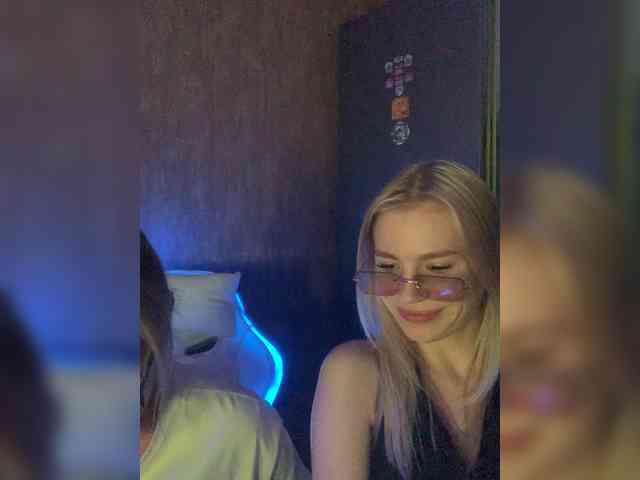 Angelokki webcam