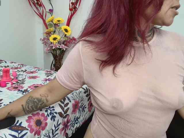 Modelo: gabby-michels