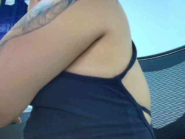 gabby-michels webcam