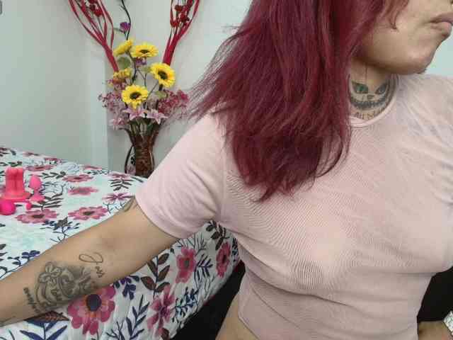 Modelo: gabby-michels