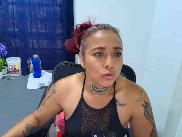 Modelo: gabby-michels