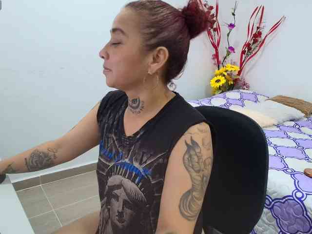 gabby-michels webcam