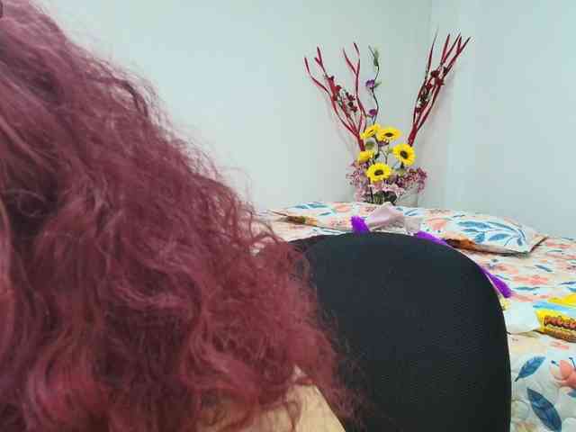gabby-michels webcam