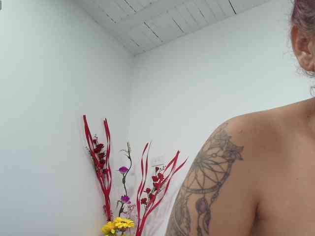 Modelo: gabby-michels