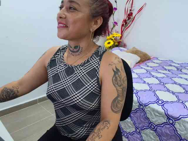 Modelo: gabby-michels