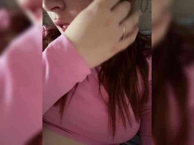 Lizzy_swetty webcam