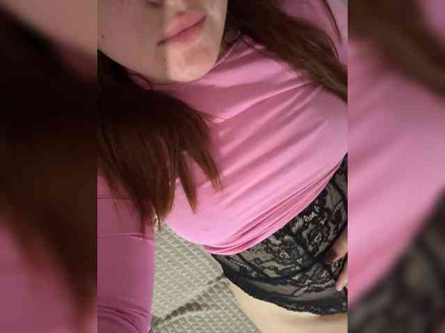 Lizzy_swetty webcam